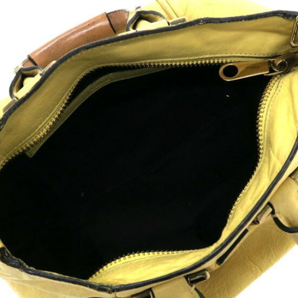 Chloe Ethel Bag
